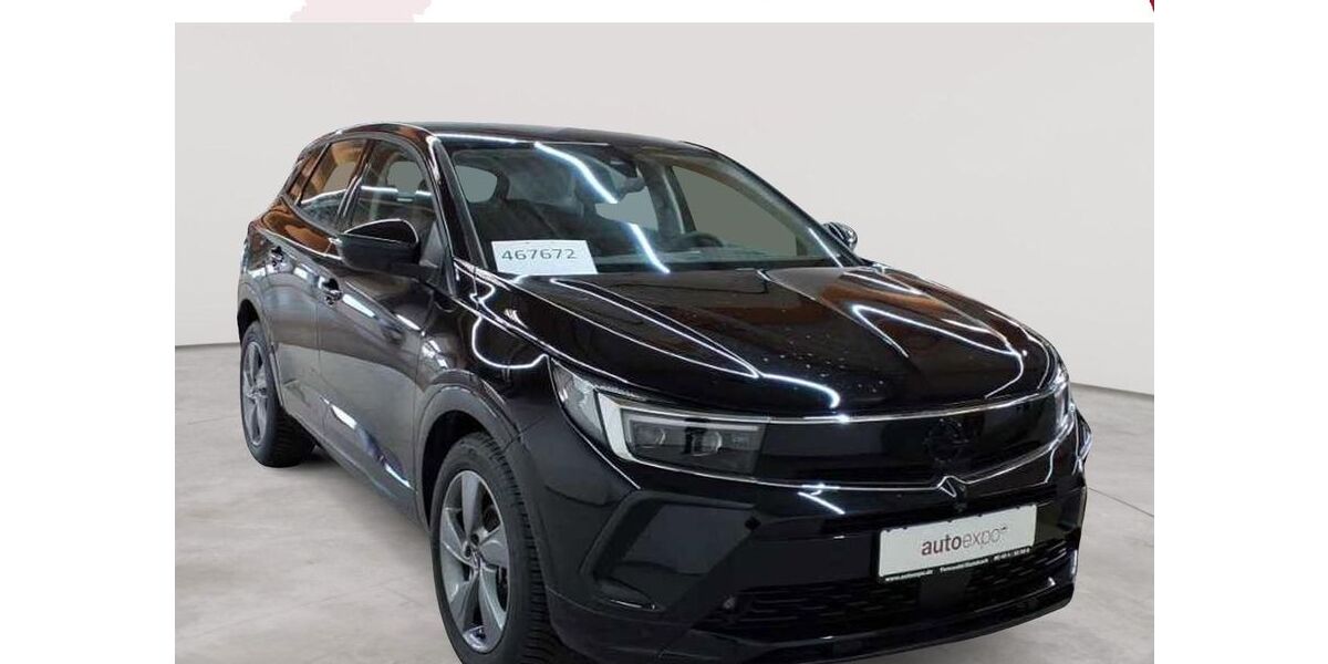 Opel Grandland (X) 13.723 km 17.190 &euro; Fernwald-Steinbach 35463