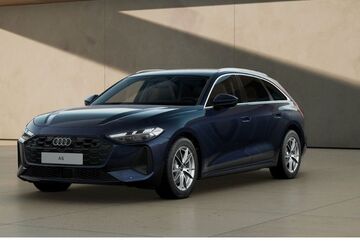 Audi A5 29.290 km 49.970 &euro; Wetzlar 35576