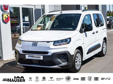 Gebrauchte Fiat Qubo