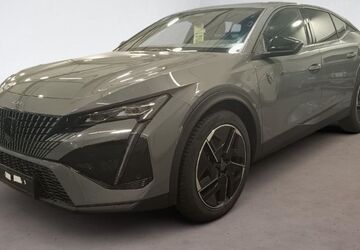 Peugeot 408 12.725 km 30.190 &euro; Marburg 35043