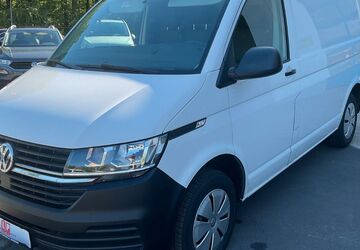 VW T6 Transporter 122.462 km 19.790 &euro; Giessen 35394