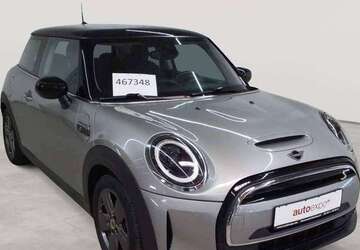 Mini Cooper SE 94.372 km 14.990 &euro; Fernwald-Steinbach 35463