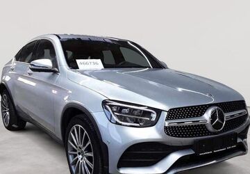 Mercedes-Benz GLC 220 139.768 km 40.090 &euro; Fernwald-Steinbach 35463
