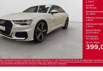 Audi A6 112.800 km 31.930 &euro; Giessen 35394