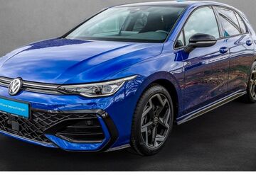 VW Golf 16.379 km 31.490 &euro; Marburg 35037