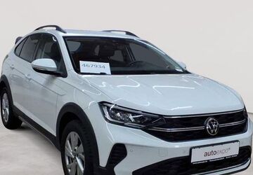 VW Taigo 32.072 km 18.489 &euro; Fernwald-Steinbach 35463