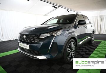 Peugeot 3008 14.947 km 23.990 &euro; Butzbach 35510