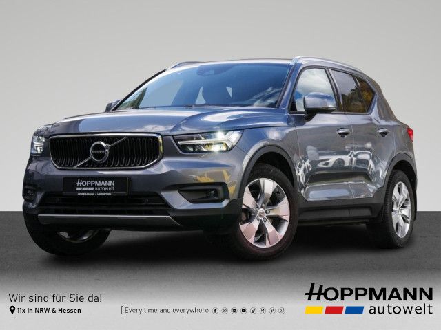 Volvo XC40 74.755 km 23.980 &euro; Herborn 35745
