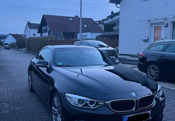 BMW 428 105.000 km 22.500 &euro; Usingen 61250