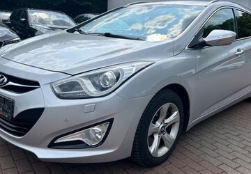 Hyundai i40 211.000 km 5.990 &euro; Wettenberg 35435