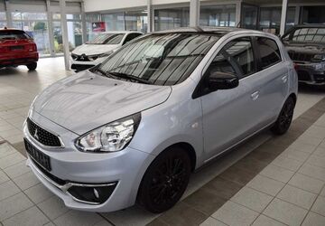 Mitsubishi Space Star 16.547 km 14.490 &euro; Asslar 35614