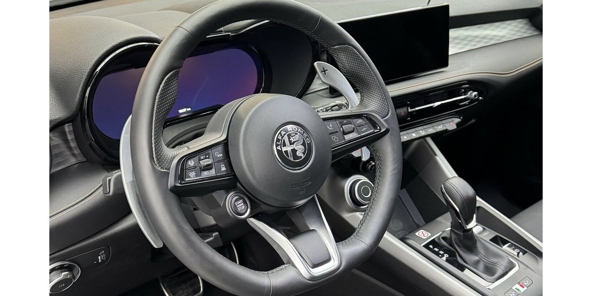 Alfa Romeo Tonale 1.5 VGT Veloce 48 V Hybrid LED 360° CAM 18.130 km 26.985 &euro; Lich 35423