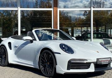 Porsche 911 Urmodell 36.535 km 175.960 &euro; Ehringshausen 35630