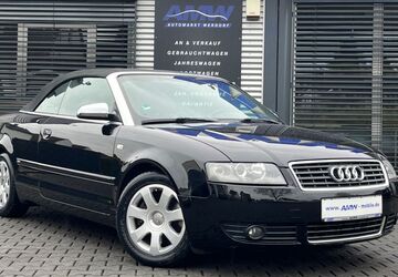 Audi A4 199.800 km 7.900 &euro; Aßlar OT Werdorf 35614