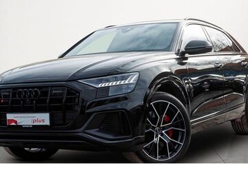 Audi SQ8 104.140 km 63.870 &euro; Wetzlar 35576