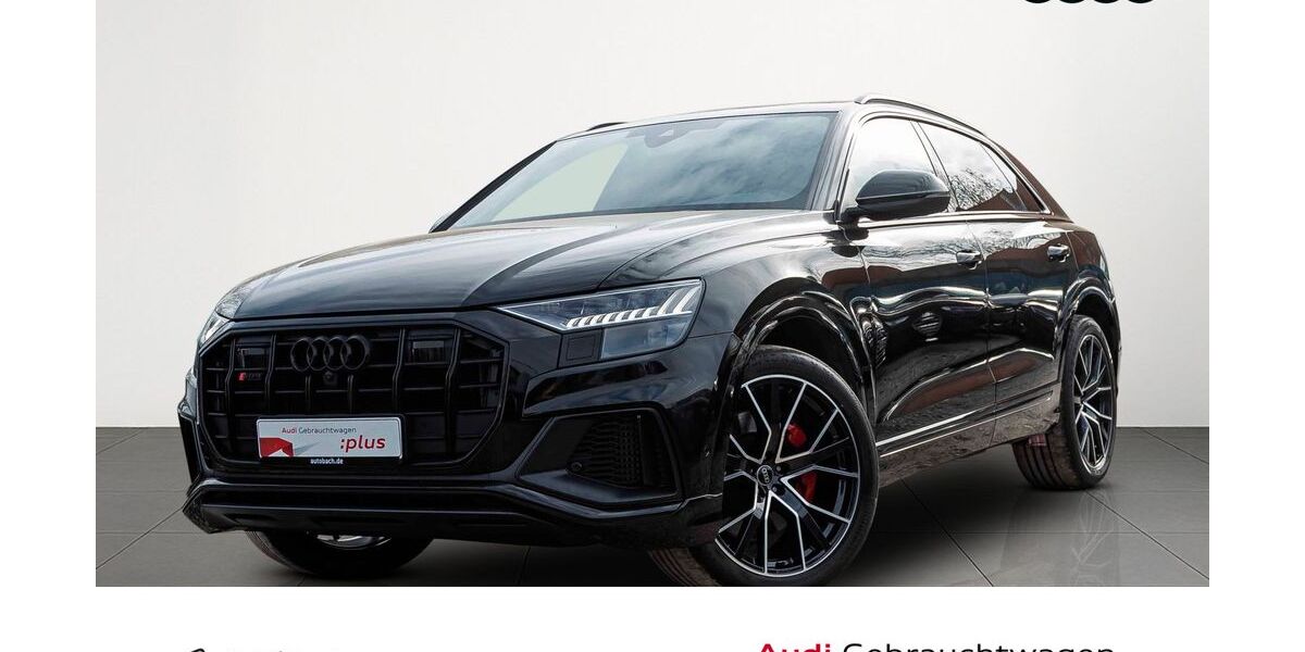Audi SQ8 104.140 km 63.870 &euro; Wetzlar 35576