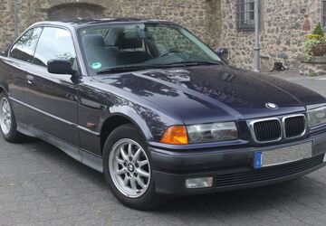 BMW 316 63.200 km 10.900 &euro; Gießen 35394
