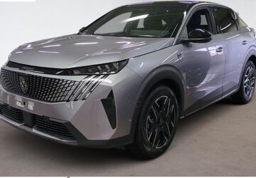 Peugeot 3008 19.262 km 27.980 &euro; Marburg 35043