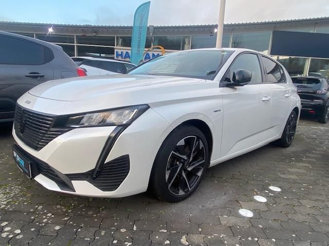 Peugeot 308 88.650 km 21.490 &euro; Giessen 35394