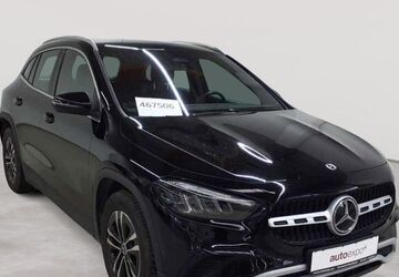 Mercedes-Benz GLA 200 68.978 km 29.289 &euro; Fernwald-Steinbach 35463