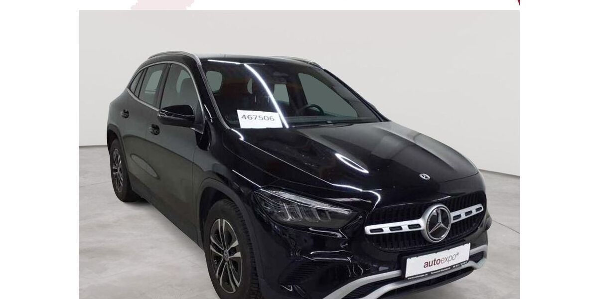 Mercedes-Benz GLA 200 68.978 km 29.289 &euro; Fernwald-Steinbach 35463