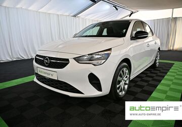 Opel Corsa 4.229 km 17.490 &euro; Butzbach 35510