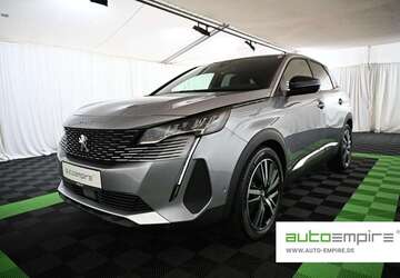 Peugeot 3008 20.426 km 22.990 &euro; Butzbach 35510