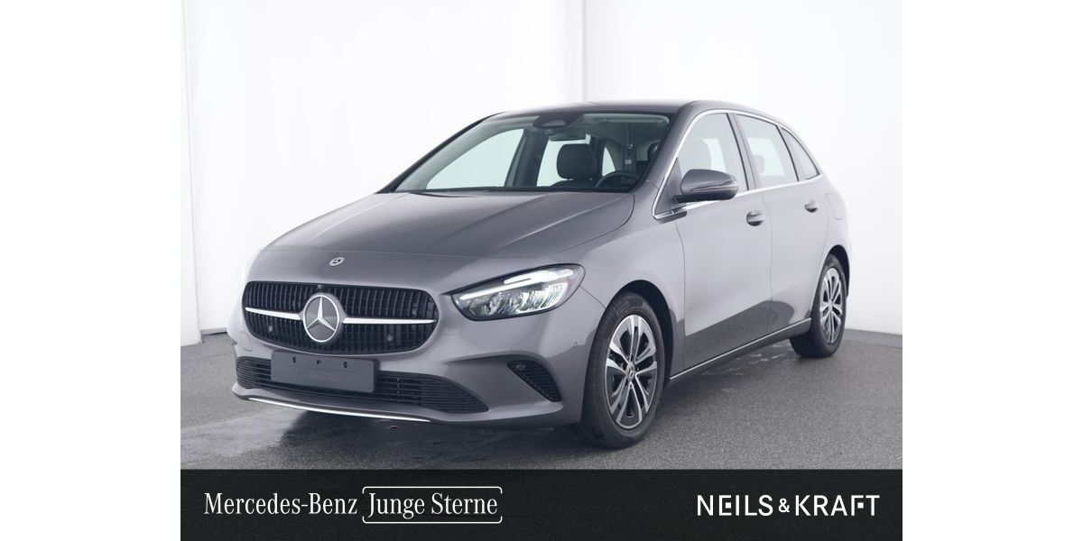 Mercedes-Benz B 200 6.553 km 33.880 &euro; Gießen 35396