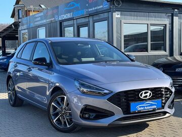 Gebrauchte Hyundai i30