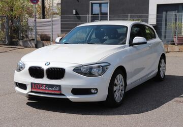 BMW 114 193.580 km 4.900 &euro; Lollar 35457
