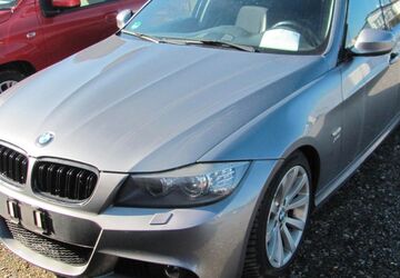 BMW 325 264.800 km 4.950 &euro; Pohlheim 35415