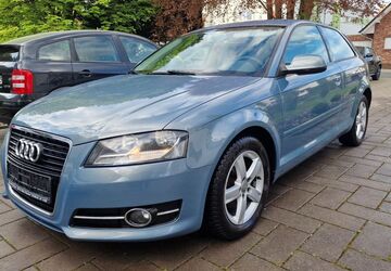 Audi A3 202.175 km 3.500 &euro; Aßlar / Werdorf 35614
