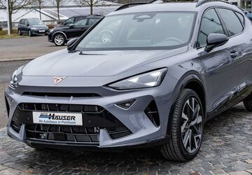 Cupra Formentor 9.000 km 47.485 &euro; Pohlheim 35415