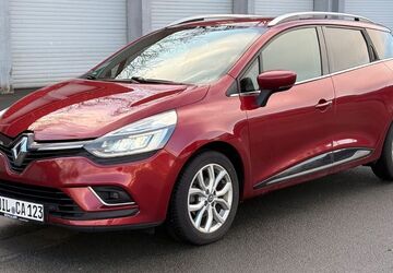 Renault Clio 91.990 km 10.600 &euro; Herborn 35745