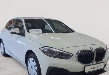BMW 116 71.356 km 20.190 &euro; Fernwald-Steinbach 35463