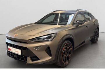Cupra Formentor 1.050 km 45.830 &euro; Giessen 35394