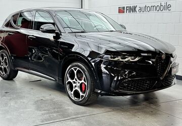 Alfa Romeo Tonale 3.300 km 31.880 &euro; Lich 35423