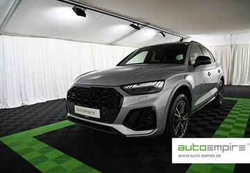 Audi Q5 19.885 km 44.490 &euro; Butzbach 35510