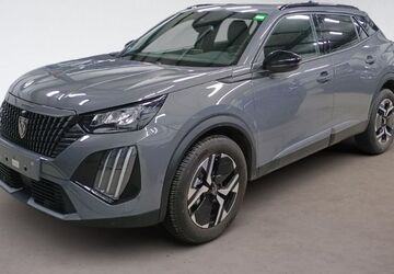 Peugeot 2008 5.474 km 23.980 &euro; Marburg 35043