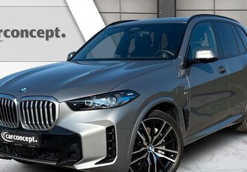 BMW X5 14.173 km 85.900 &euro; Wetzlar 35579
