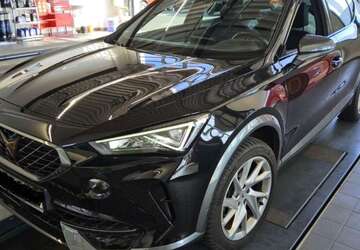 Cupra Formentor 23.350 km 28.475 &euro; Pohlheim 35415