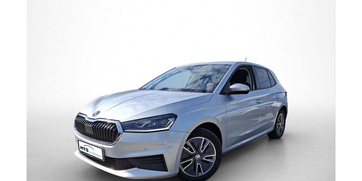 Skoda Fabia 25.610 km 20.150 &euro; Friedberg 61169