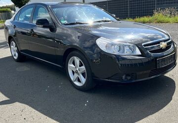 Chevrolet Epica 159.548 km 4.490 &euro; Gießen 35398