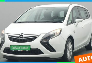 Opel Zafira 183.719 km 3.900 &euro; Bad Nauheim 61231