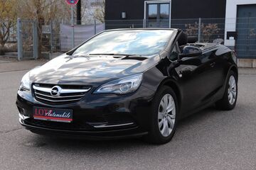 Gebrauchte Opel Cascada