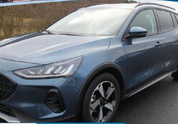 Ford Focus 6.700 km 27.790 &euro; Mittenaar 35756