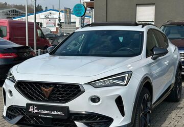 Cupra Formentor 81.418 km 28.490 &euro; Sinn 35764