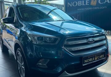 Ford Kuga 29.150 km 20.390 &euro; Giessen 35394