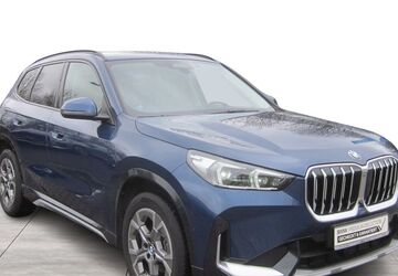 BMW X1 25.300 km 44.890 &euro; Wetzlar 35576