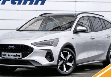 Ford Focus 11.742 km 27.885 &euro; Gießen 35392